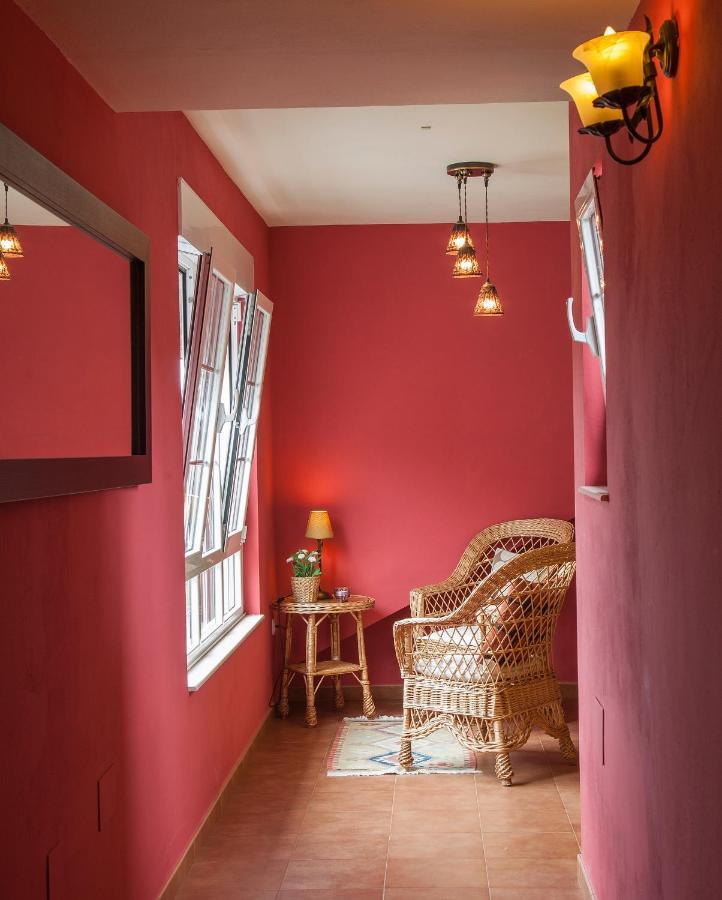 Casa Manoli Luarca Guest House Almuna Exterior photo